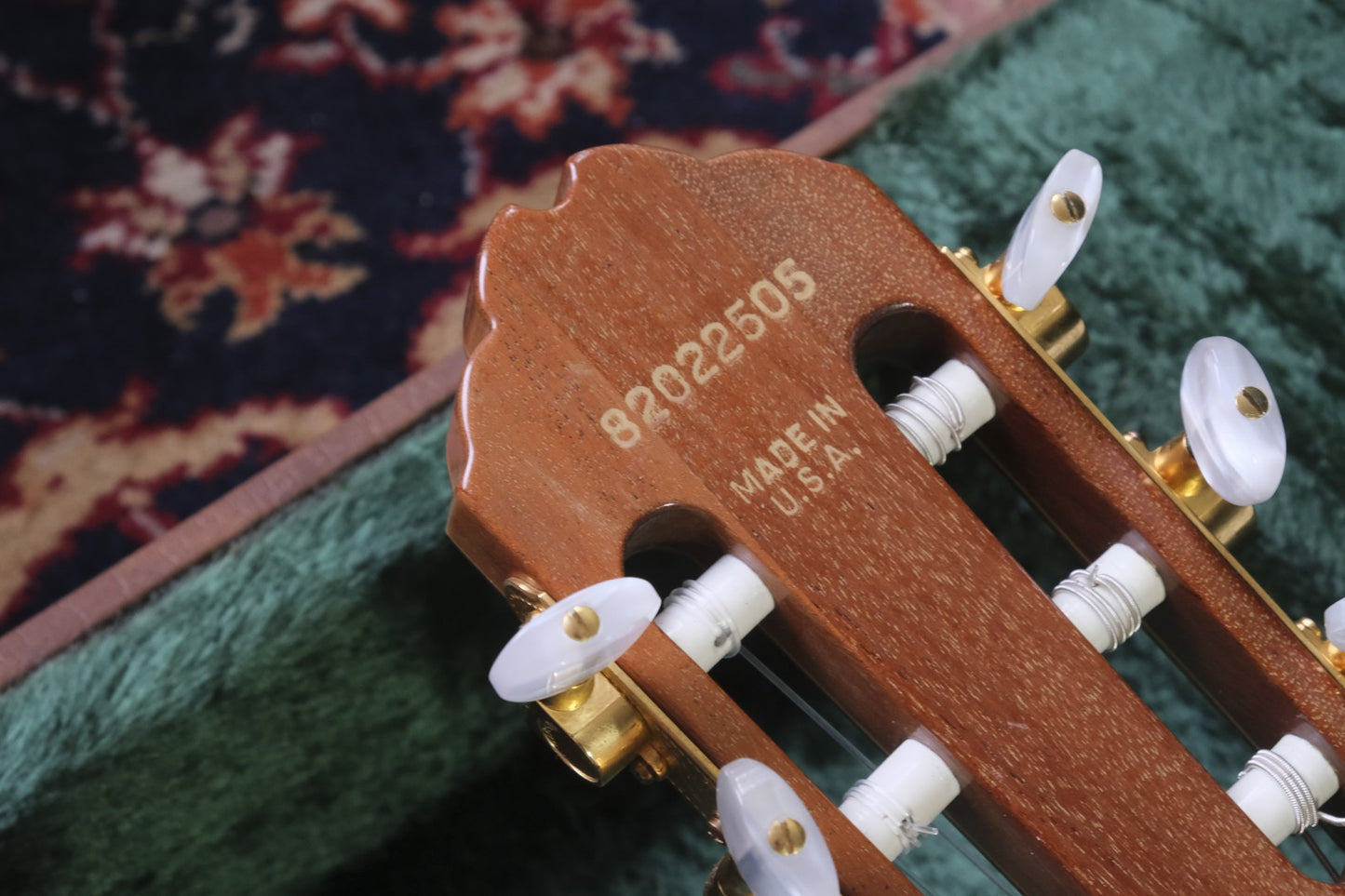 Gibson Chet Atkins CE 1982 Natural