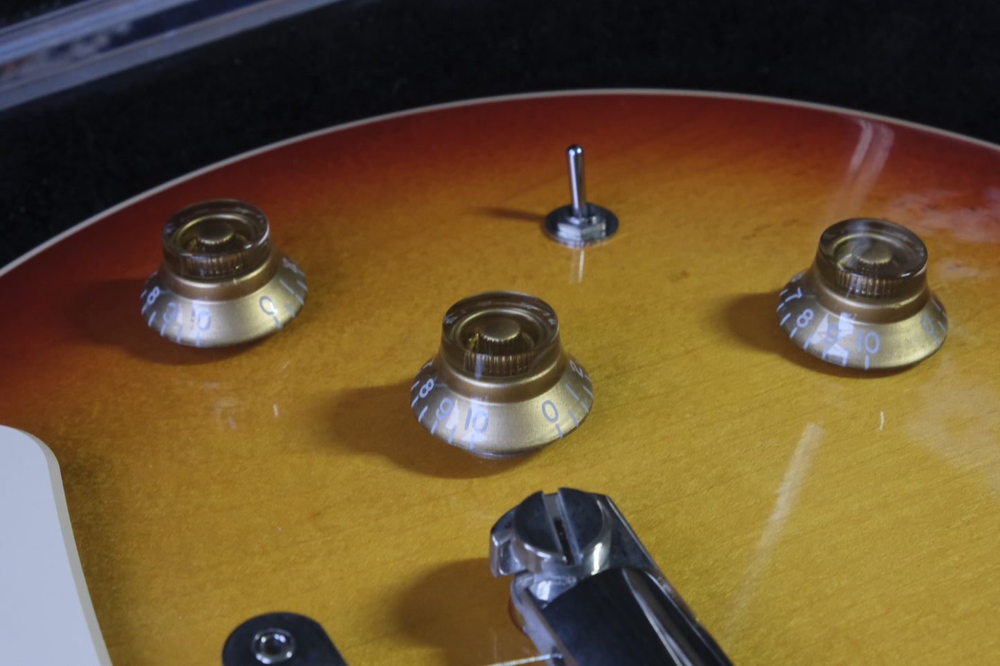 Gibson Les Paul Deluxe 2015 Heritage Cherry Sunburst