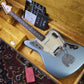 Fender American Vintage '62 Jaguar 2007 Ice Blue Metallic