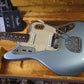 Fender American Vintage '62 Jaguar 2007 Ice Blue Metallic