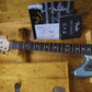 Fender American Vintage '62 Jaguar 2007 Ice Blue Metallic