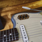 Fender American Vintage '62 Jaguar 2007 Ice Blue Metallic