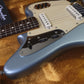 Fender American Vintage '62 Jaguar 2007 Ice Blue Metallic