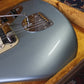 Fender American Vintage '62 Jaguar 2007 Ice Blue Metallic