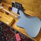 Fender American Vintage '62 Jaguar 2007 Ice Blue Metallic