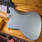 Fender American Vintage '62 Jaguar 2007 Ice Blue Metallic