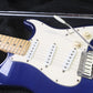 Fender 40th Anniversary American Standard Stratocaster with Maple Fretboard 1994 Midnight Blue