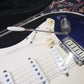 Fender 40th Anniversary American Standard Stratocaster with Maple Fretboard 1994 Midnight Blue