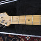 Fender 40th Anniversary American Standard Stratocaster with Maple Fretboard 1994 Midnight Blue