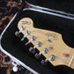 Fender 40th Anniversary American Standard Stratocaster with Maple Fretboard 1994 Midnight Blue