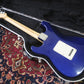 Fender 40th Anniversary American Standard Stratocaster with Maple Fretboard 1994 Midnight Blue