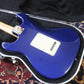 Fender 40th Anniversary American Standard Stratocaster with Maple Fretboard 1994 Midnight Blue