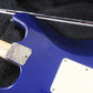 Fender 40th Anniversary American Standard Stratocaster with Maple Fretboard 1994 Midnight Blue