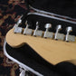 Fender 40th Anniversary American Standard Stratocaster with Maple Fretboard 1994 Midnight Blue