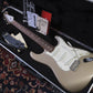 Fender American Vintage '65 Stratocaster 2013 Shoreline Gold