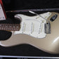 Fender American Vintage '65 Stratocaster 2013 Shoreline Gold