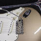 Fender American Vintage '65 Stratocaster 2013 Shoreline Gold