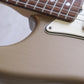 Fender American Vintage '65 Stratocaster 2013 Shoreline Gold