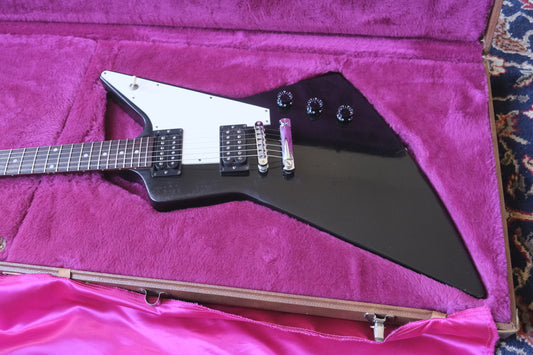 Gibson Explorer '76 2000 Ebony