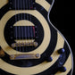 Epiphone Zakk Wylde Signature Les Paul Custom 2003