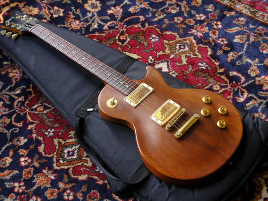 Gibson Les Paul Smartwood Exotic 1999