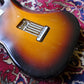 Fender Road Worn '60s Stratocaster 2018 3-Color Sunburst