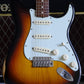 Fender Road Worn '60s Stratocaster 2018 3-Color Sunburst