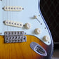 Fender Road Worn '60s Stratocaster 2018 3-Color Sunburst