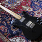 Fender Classic Series '72 Telecaster Deluxe 2008 Black