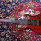 Rikkers Waveline Red
