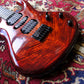 Rikkers Waveline Red