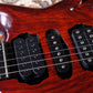 Rikkers Waveline Red