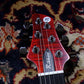 Rikkers Waveline Red