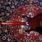 Rikkers Waveline Red