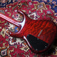 Rikkers Waveline Red