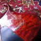 Rikkers Waveline Red