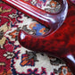 Rikkers Waveline Red