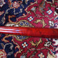 Rikkers Waveline Red