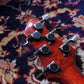 Rikkers Waveline Red