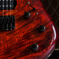 Rikkers Waveline Red