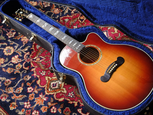 Gibson LC-2 Sonoma 2006