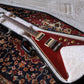 Gibson Flying V Pro T 2016 Wine Red