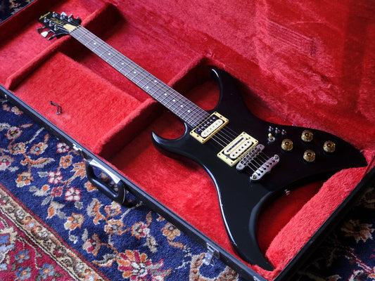 Aria Pro II Urchin Series 80's U-70 Rare