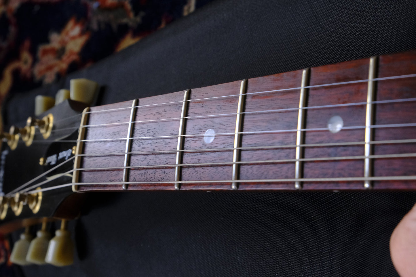 Gibson Les Paul Smartwood Exotic 1999