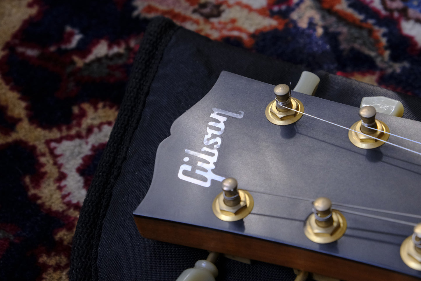 Gibson Les Paul Smartwood Exotic 1999