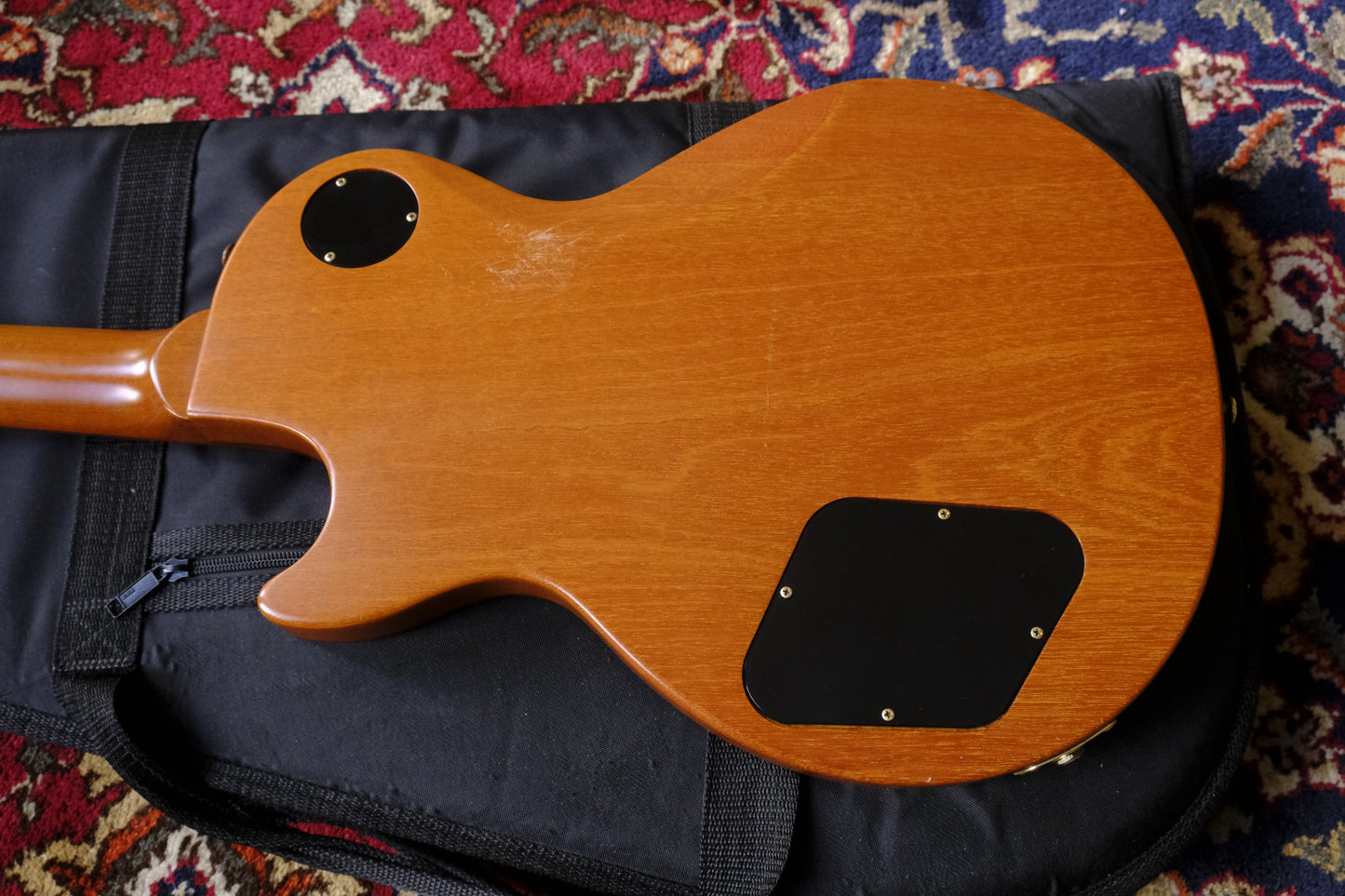 Gibson Les Paul Smartwood Exotic 1999