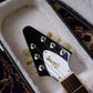 Gibson Flying V Pro T 2016 Wine Red