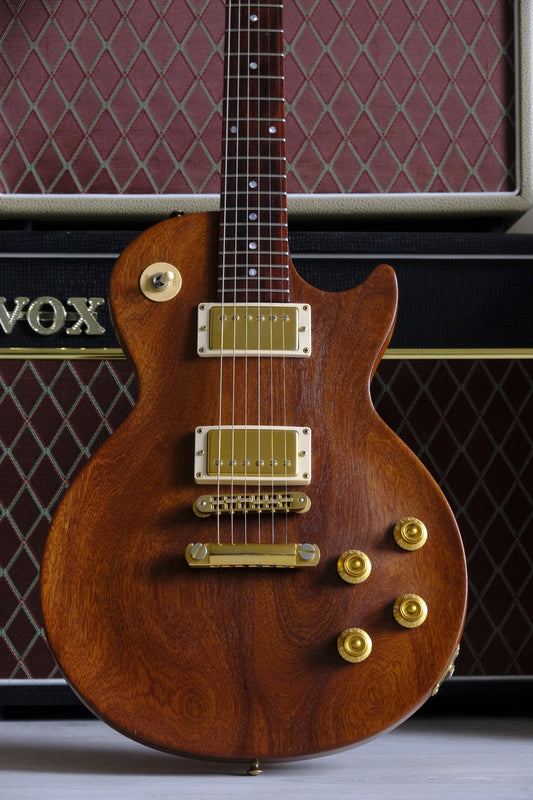 Gibson Les Paul Smartwood Exotic 1999