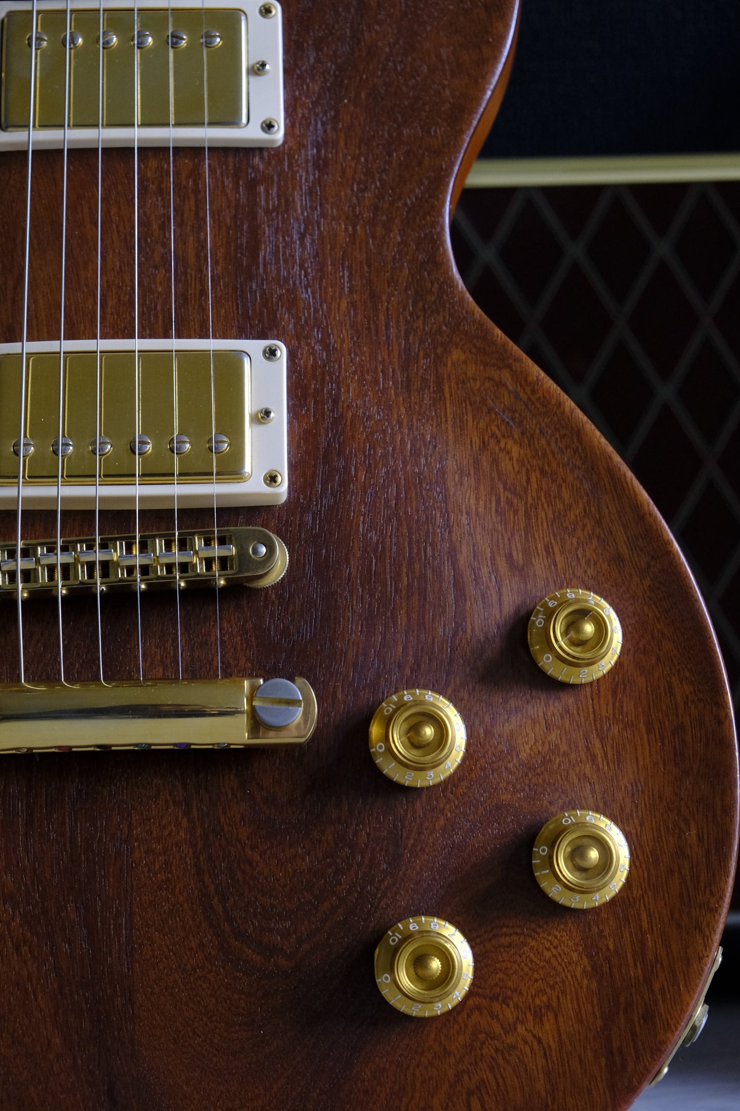 Gibson Les Paul Smartwood Exotic 1999
