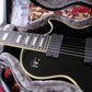 Epiphone Matt Heafy Signature Les Paul Custom 7 2014 Ebony